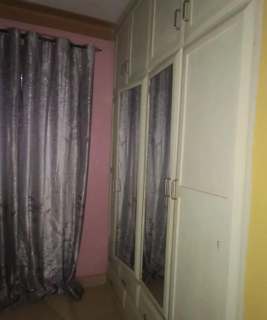 Donkata Apartment, Nalya Kampala Apartment