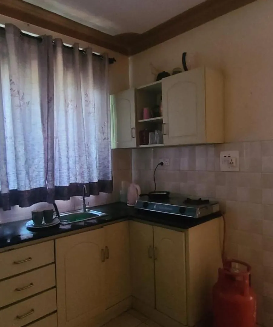 Donkata Apartment, Nalya Kampala 0*,